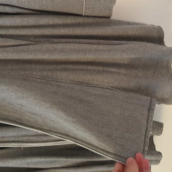 Anthropology Dolan open sweatshirt - Picture 3 of 7